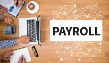 Payroll outsourcing
