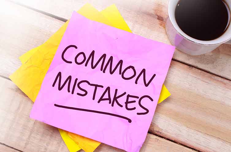 Avoid Common Mistakes When Paying Employees – Don't Get Named