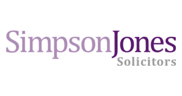 Simpson Jones logo